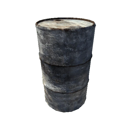 barrel 3